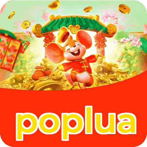 Bônus de Boas-vindas poplua